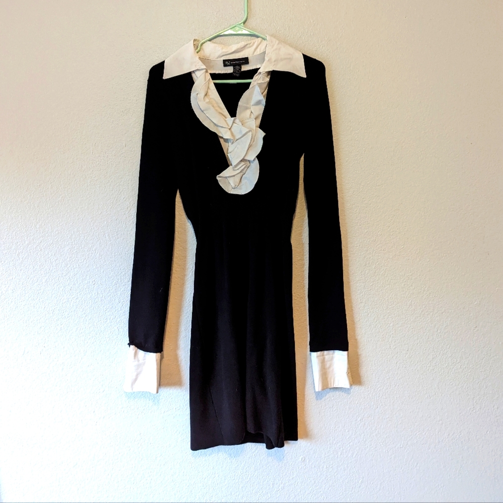 Business Dress